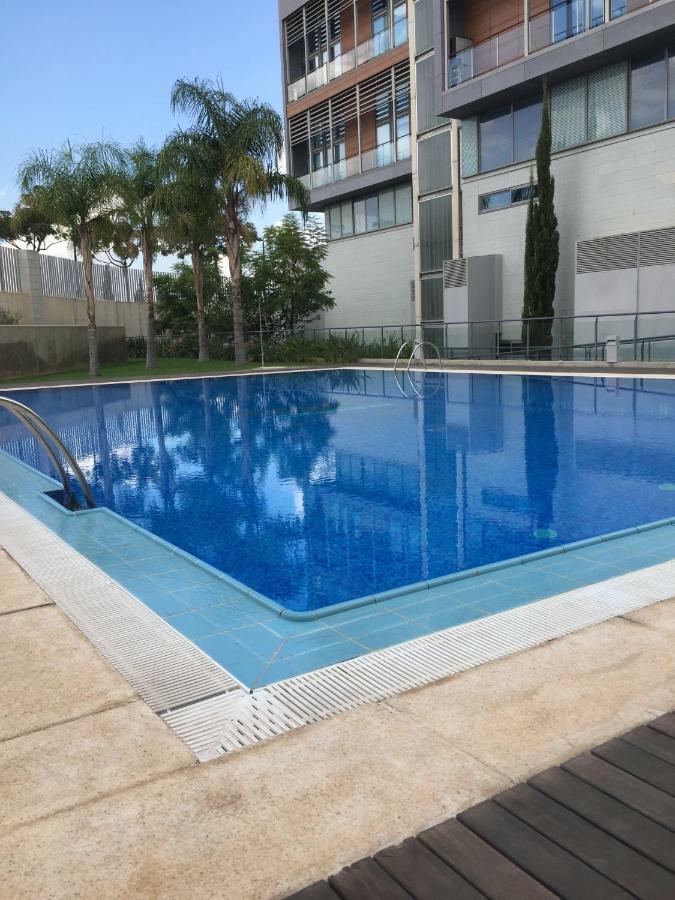 شقة Loft With Terrace 24M2, Swimming Pool And Garage Chirivella المظهر الخارجي الصورة