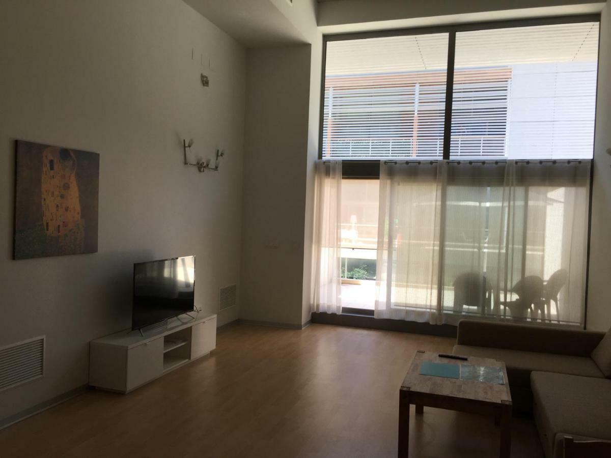 شقة Loft With Terrace 24M2, Swimming Pool And Garage Chirivella المظهر الخارجي الصورة