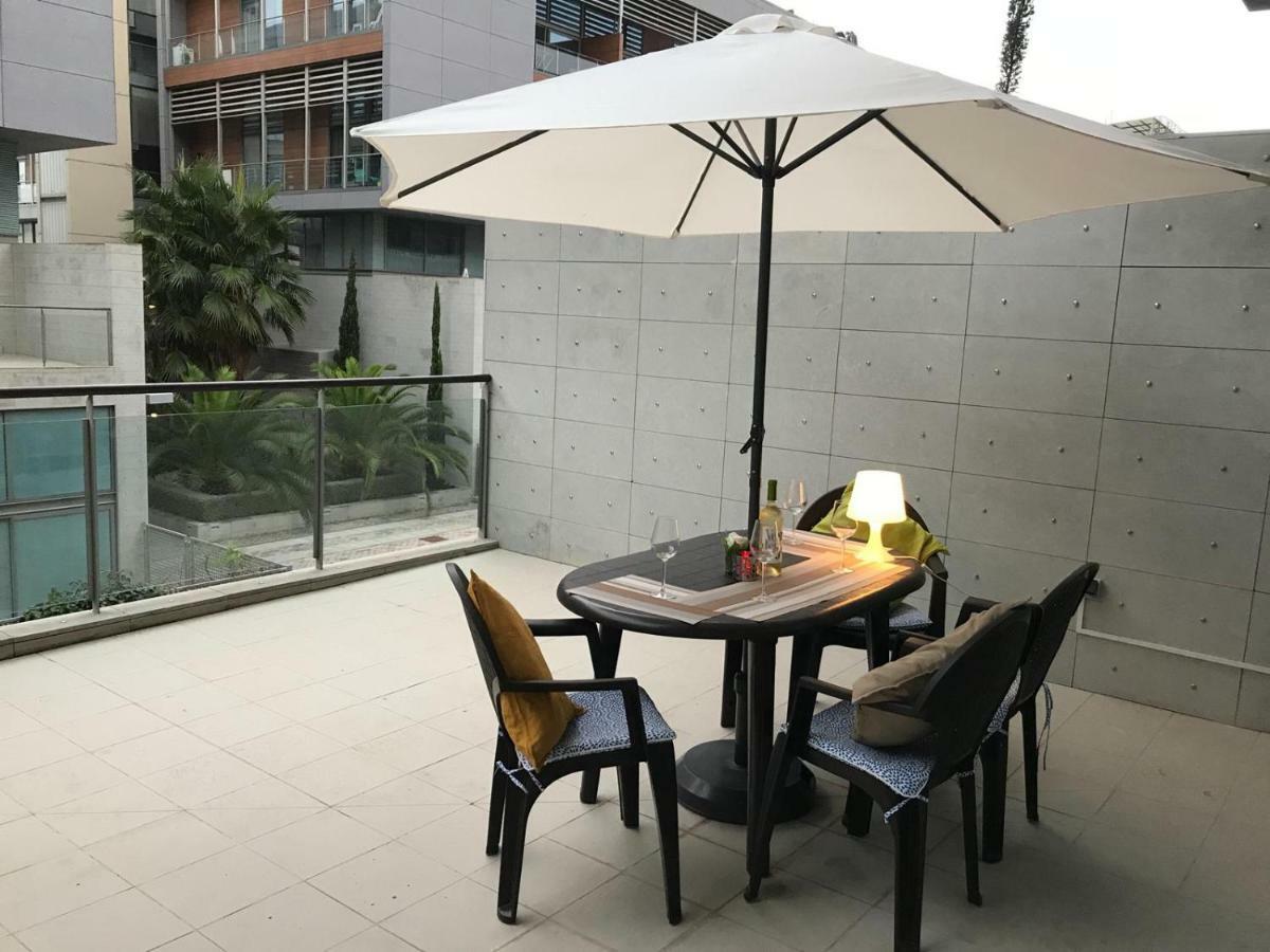 شقة Loft With Terrace 24M2, Swimming Pool And Garage Chirivella المظهر الخارجي الصورة